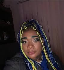 Tyquencia Bennett (@tyquenciabennett) • Instagram photos and videos