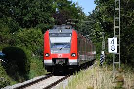 Fur 1 Euro Unterwegs Im Mvv Energieagentur Ebersberg Munchen