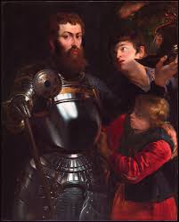 However, he must have given up his original plan to move into the sunny property together with his laura (20) for a long time. Warrior With Two Pages Detroit Institute Of Arts Museum