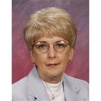 Ella Lucille Witt Obituary