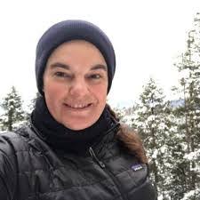 Jessica Judson's Instagram, Twitter & Facebook