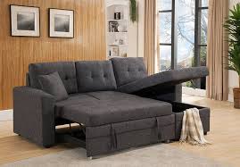 Reider Reversible Sleeper Sectional Sectional Sofa Couch Sectional Sofa Sleeper Sectional