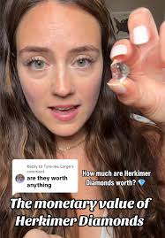 Understanding the Value of Herkimer Diamonds
