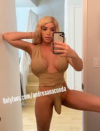 Andrea Anaconda (TOP 0.1% OF ONLYFANS CREATORS) on X: I dont take  hormones EVER!! They affect your functionality.. I prefer FUCKIN and  CUMMIN!!! t.coM7A2SNullr  X