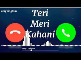 Teri Meri Kahani Song Music Ringtone Mp3 Teri Meri Kahani Himesh Reshammiya Download Ringtone 2020 Youtube Love You Papa Songs Love You