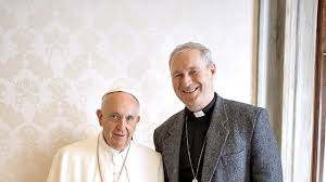 Maybe you would like to learn more about one of these? Vyriesi Papez Bezakov Pripad Na Slovensku Emeritny Arcibiskup Prezradil Cim Ho Svaty Otec Zaskocil Novy Cas