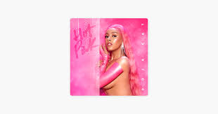 Listen online for free, and download the album to a computer or phone in mp3. Read All The Lyrics To Doja Cat S New Album Hot Pink Genius