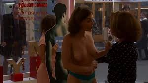 Nathalie Grandhomme Nude: French Celebrity Celebrity Porn