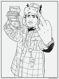 These can be fun for bridal/baby showers or girls nights. 38 Rap Coloring Ideas Rap Coloring Books Coloring Pages