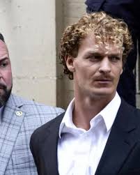 Daniel Penny tells police 'I put him out' in never-before-seen video as  subway chokehold trial gets underway