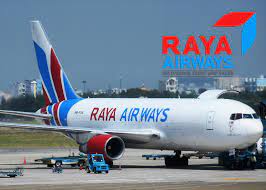 Raya airways sdn bhd is a cargo airline with its head office in the raya airways centre in the cargo complex of sultan abdul aziz shah airport in subang raya airways began with one boeing 737 and one cessna grand caravan in providing air express transport service to pos malaysia berhad for. Raya Airways Adds Boeing 767 200f To Cargo Aircraft Fleet