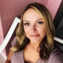 Charmaine Chavis's Instagram, Twitter & Facebook