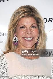 Chuck Schaefer, Elaine Petschek and Carol Schaefer attend New York... News  Photo