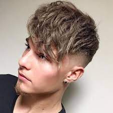 35 Best Side Swept Hairstyles For Men 2021 Haircut Styles Medium Length Hair Styles Side Swept Hairstyles Haircuts For Men