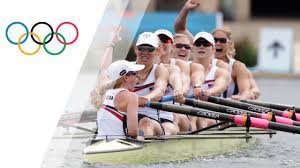 The weight limits vary for men and women: Rio Replay Women S Eight Rowing Final Youtube
