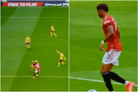 Other european teams salaries and wage bills and lists. Video Silky Rashford Skill Reminds Man United Legend Of Weah