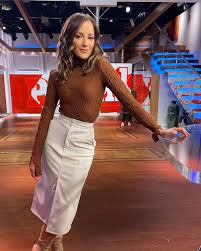 Good morning football latest nfl headlines highlights. Kay Adams Fan Club