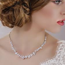 Diamo forma ai tuoi sogni. Gioielli Sposa Come Scegliere Quelli Piu Adatti Al Bridal Look