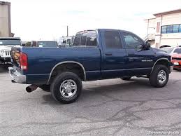 Image result for Patriot Blue 2003 Dodge Truck