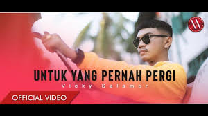 Download lagu ldr vicky salamor lirik mp3 dapat kamu download secara gratis di metrolagu. Chord Lagu Ambon Ldr Vicky Salamor Kunci Gitar Mulai Dari D Tribun Ambon