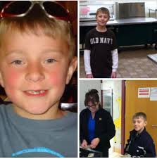 Профил за US Stories to Inspire