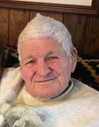 Harold Darnell Obituary (1933