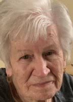 Frances Riggs Obituary