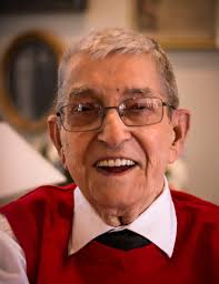 Obituary information for James Connon