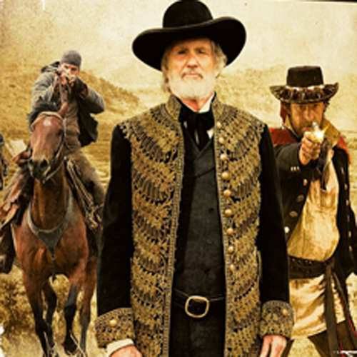 The Last Rites Of Ransom Pride DVD