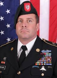 Sean McClure Obituary