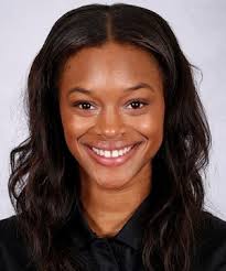 Jaeda Allen (9/26/2016)