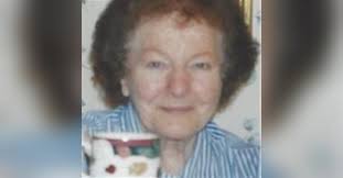 Obituary, Visitation & Funeral Information