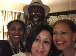 Michelle Foster Obituary (1956