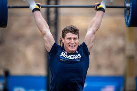 The Crossfit Games On Twitter Men S Event 1 2007 Reload 1 Mathewfras 13 07 02 2 Justin Medeiros 13 15 16 3 Samuel Kwant 13 38 29 4 Jeffrey Adler 14 03 42 5 Nohlsen 16 48 36 Https T Co V7ihj8guup