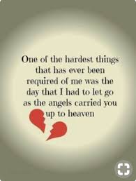Knowing I Had To Leave You And That I Would Never Be Able To Touch You Again Was The Worst Feeling Of My Life It Was So Hard To Dad