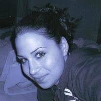 Michelle Storm Obituary