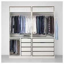 Ikea Dolap Ve Sehpa Modelleri Ile Modern Tasarimlar Ikea Pax Gardirop Ikea Fikirleri Ikea