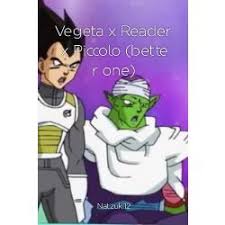 You're too scared and ashamed. Vegeta X Reader Stories
