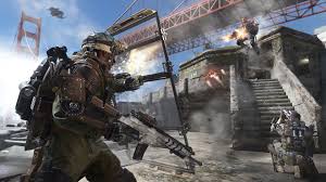 Survive on crazy vertical slopes while battling the freezing cold. Call Of Duty Black Ops 3