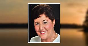 Beverly Dickinson Obituary March 29, 2024