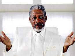 This biography provides detailed information about his. Morgan Freeman Entschuldigt Sich Nach Vorwurfen