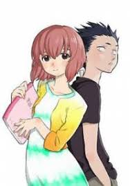 The middle portion is completely changed, and that outburst. Crunchyroll A Silent Voice Bekommt Anime Film
