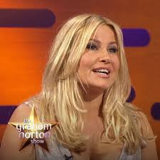 The Graham Norton Show added a...