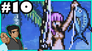 NUDE FISHING EPISODE | Moon Rhapsody V2.1 DEMO (Part 10) | Maltosier Plays  - YouTube