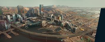 See more ideas about concept art, cyberpunk, art. Cyberpunk 2077 Pacifica Concept Art Revealed Vg247