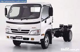 You can also use our filters to find light and heavy duty trucks in pakistan. Hino 300 Price In Pakistan Hino