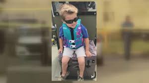 I've been playing football _____ i was six years old. Family Seeks Justice After 5 Year Old Nc Boy Shot 11alive Com