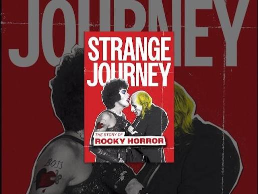Strange Journey: The Story of Rocky Horror