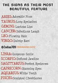 Sign up for free today! The Signs As Their Most Beautiful Feature Zodiac Signs Aquarius Zodiac Signs Zodiac Signs Cancer
