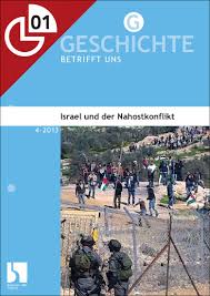 Datenschutz | über inrur | haftungsausschluss. Israel Und Der Nahostkonflikt Arbeitsblatter Online